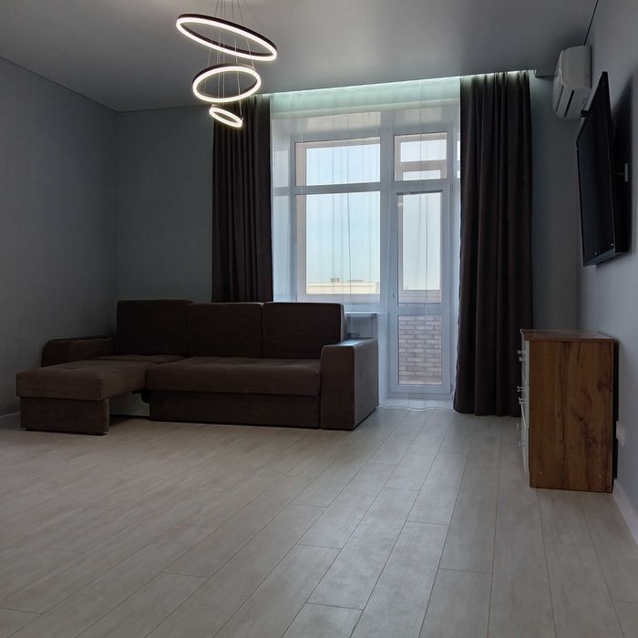 Сдаётся посуточно в Центре  2-х комнатная