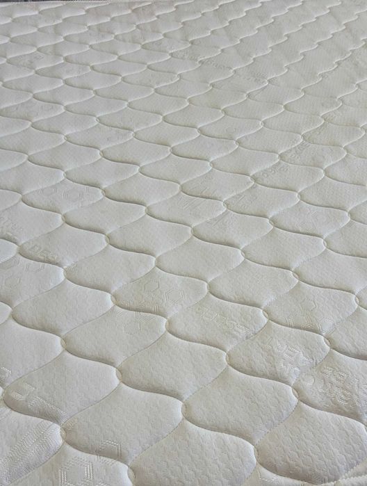 Двулицев матрак  160Х200