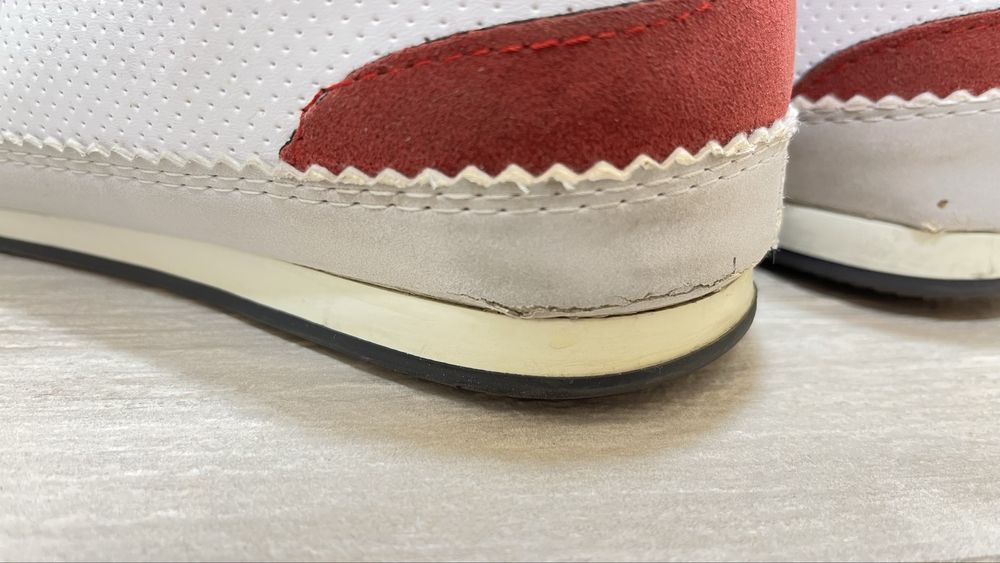 Оригинални обувки DG Italy