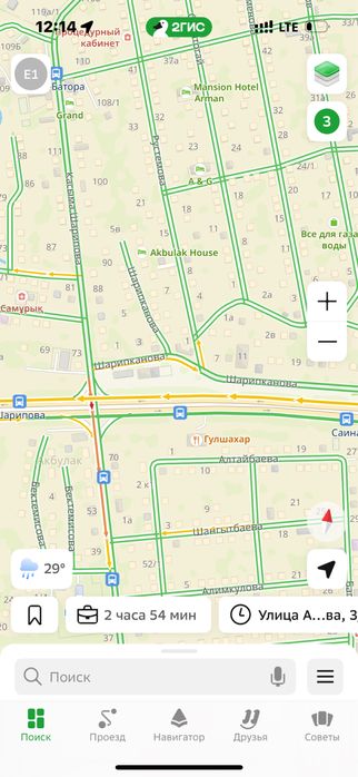 В аренду дом сдам