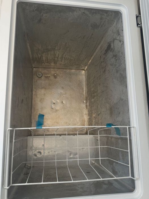 Морозильник Hansa в отличном состоянии