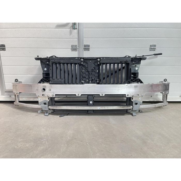 Основа предна броня за mercedes s-class w223 - a2236205200