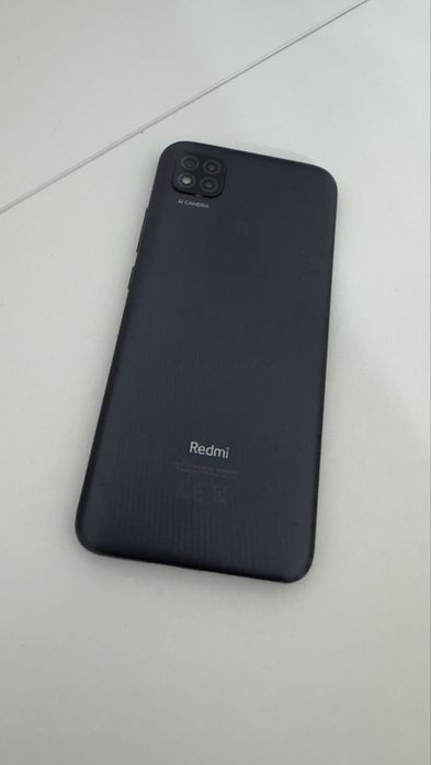 Redmi отличный телефон