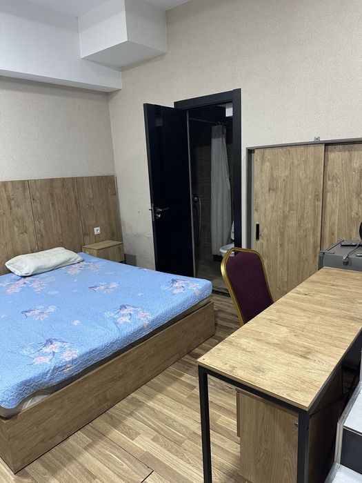 Без загс Мехмонхоналар Kunlik va soatlik mehmonhona