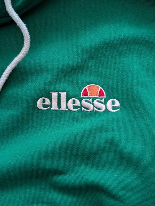 Ellesse,худи размер М,ориг
