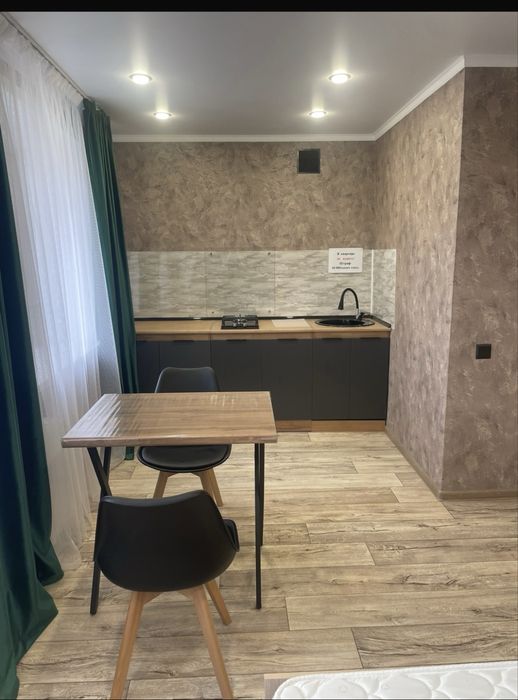 Аренда квартир посуточно