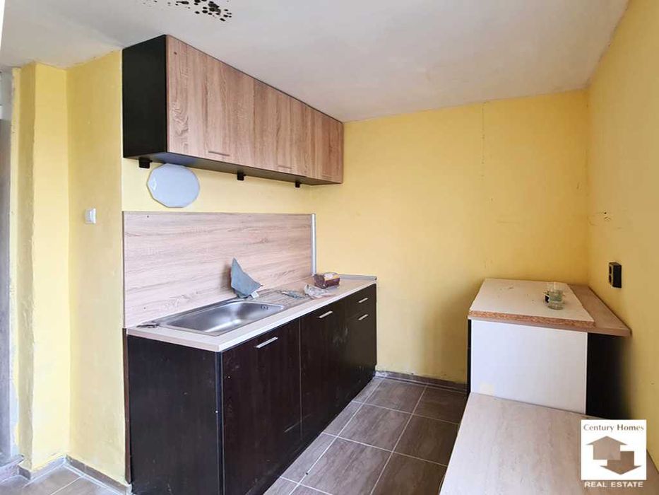 Продава се Етаж от къща в Горна Оряховица - 92 кв.м за 685 €/кв.м - Снимка #1