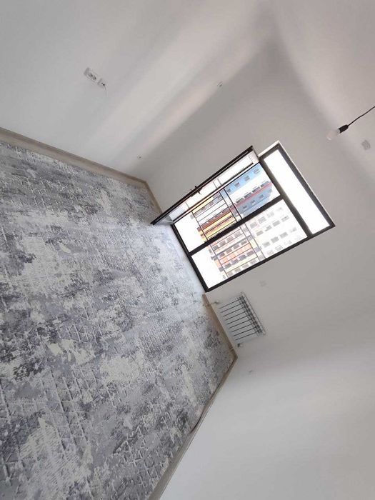 yangi darxon 2 da 2 xonali kvartira sotiladi