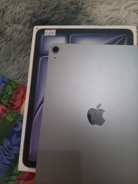 iPad Air 7 11 128 Gb M3 wifi Gray