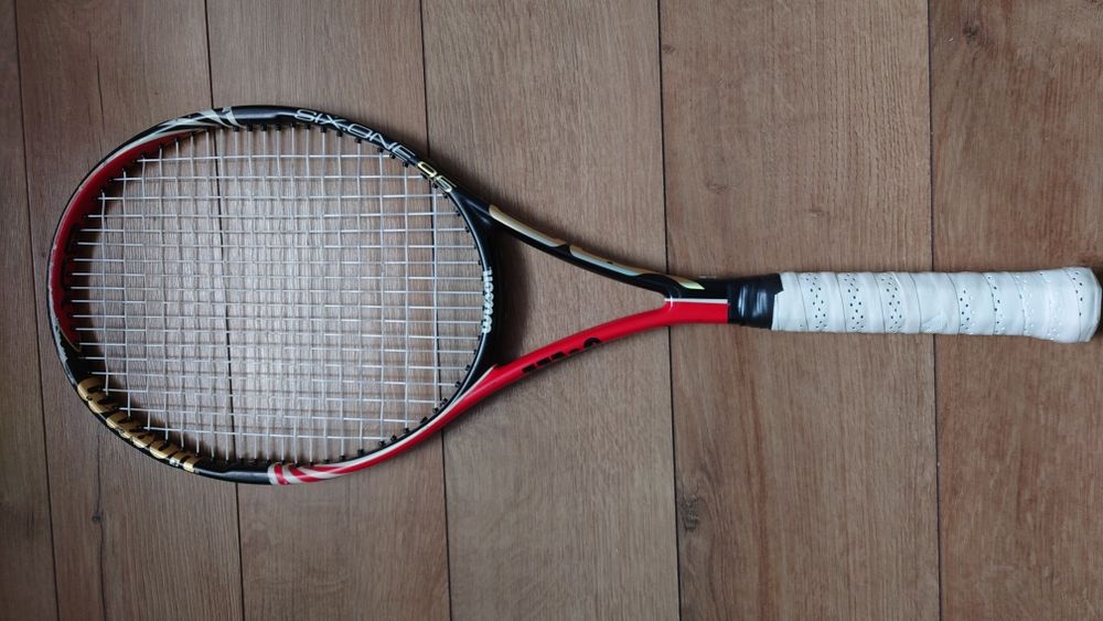 Rachete de tenis profesionale Wilson Blx  289g și 332g