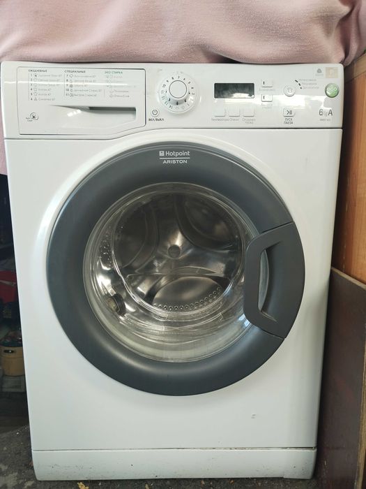 Hotpoint Ariston WMSF 605