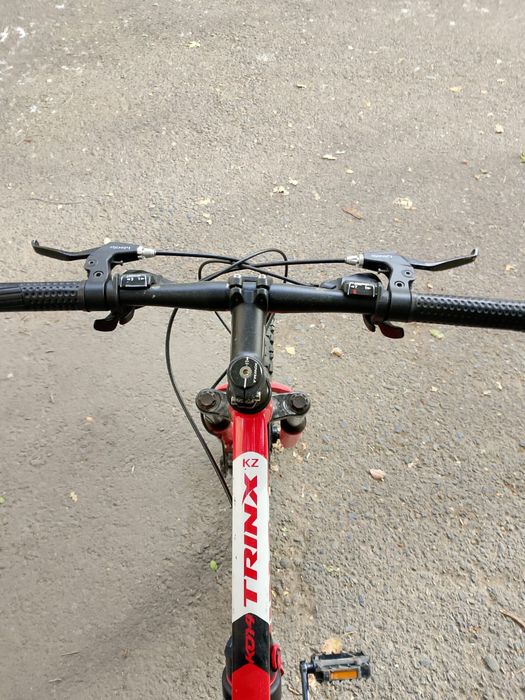 продам велик , бу состояние