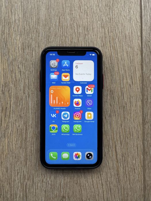 Apple Iphone 11 128гб