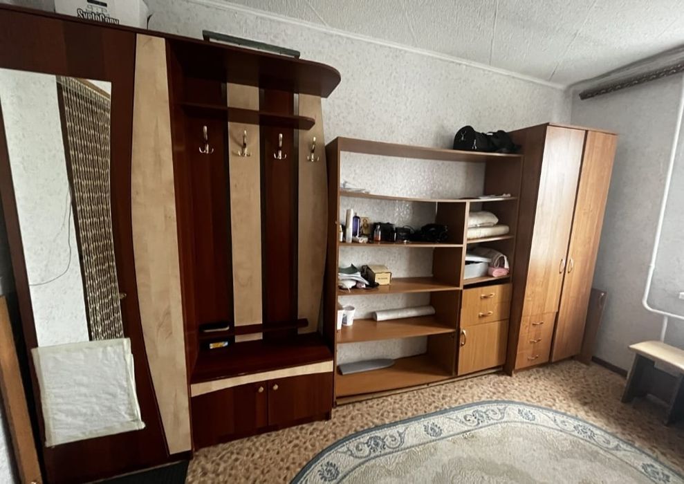 Продам комнату в общежитии. Центр