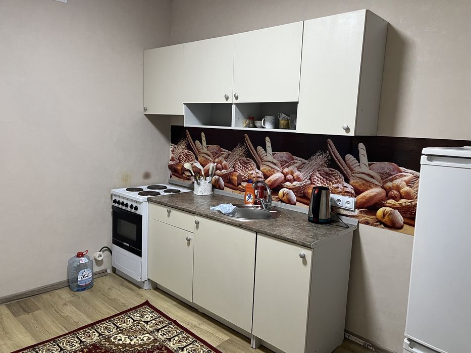 Сдается 1 комн. кв Жк Нова Сити