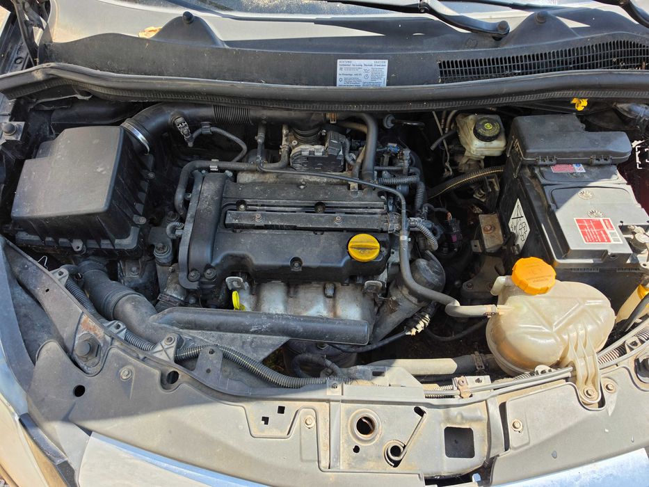 Opel Corsa 1.2i