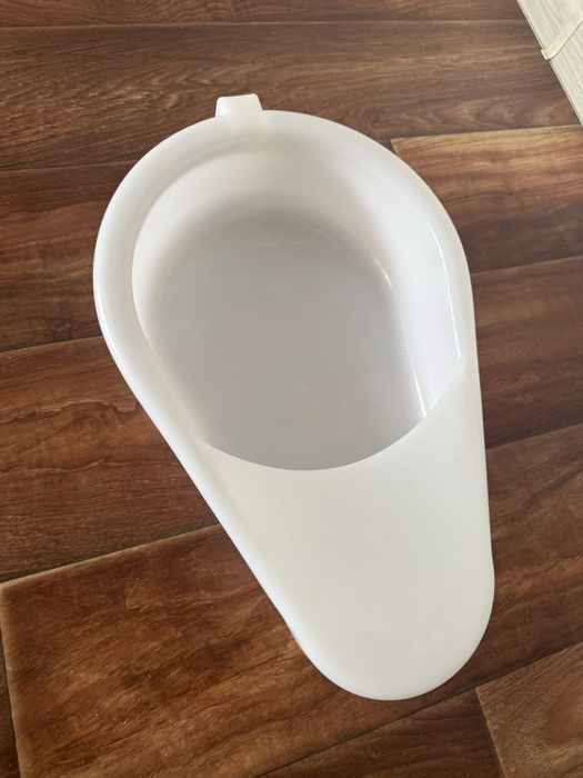 Судно медицинское