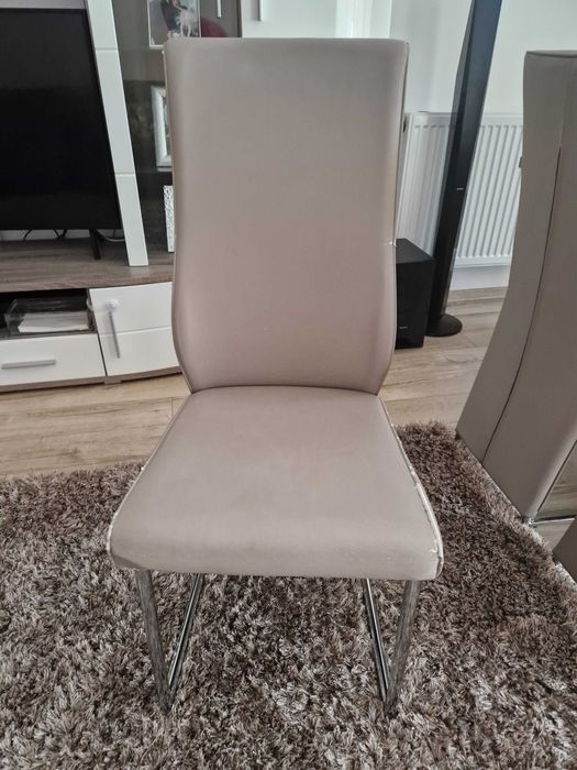 Set scaune de living/dining