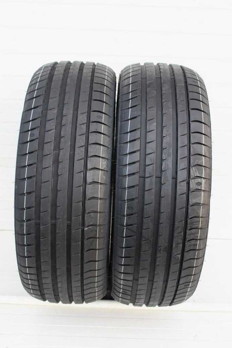 Anvelope vara noi 235/55R19, 105W, XL, Triangle