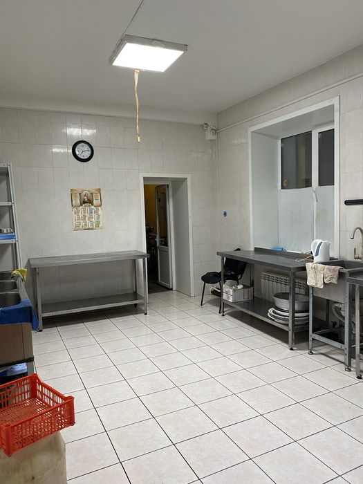 Сдам кухню в аренду