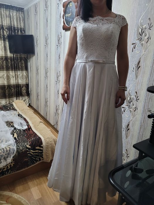 Платье  свадебные