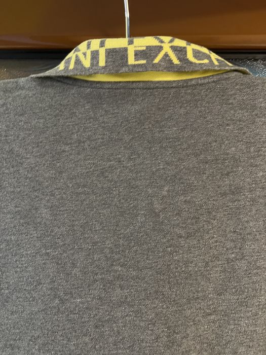 Оригинална тениска,,Armani Exchange”-,,XL”