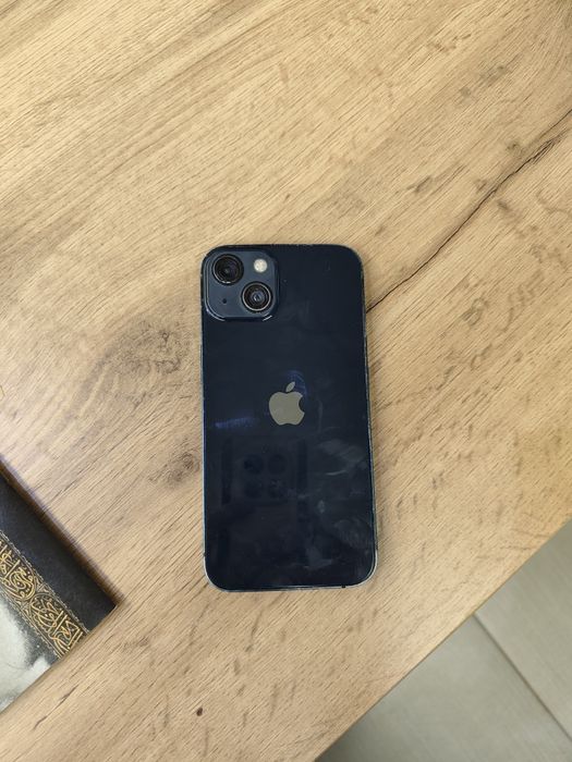 Iphone 13 продам срочно