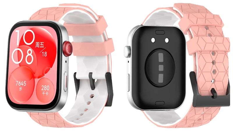 FOOTBALL Каишка за Huawei Watch/Samsung/Apple/Xiaomi/Garmin/Amazfit