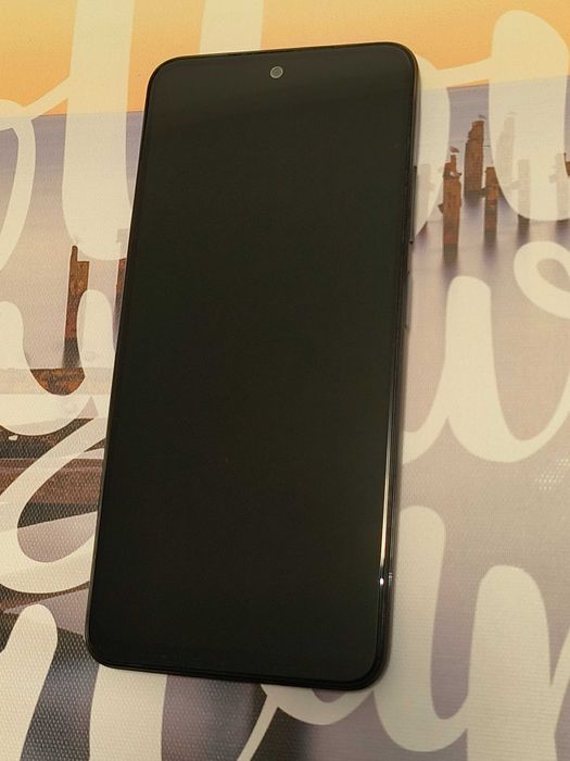 Xiaomi redmi note 11 gray ca nou neverlock