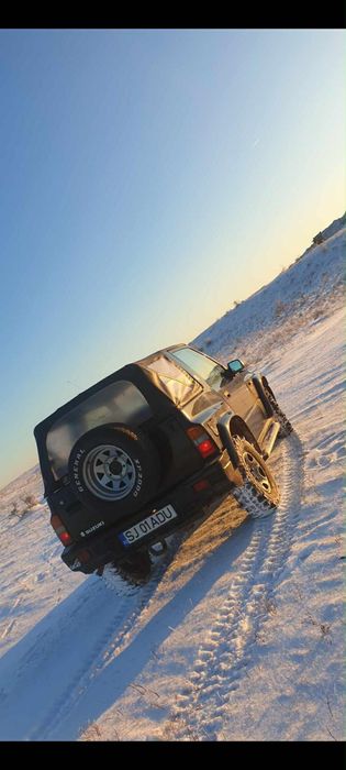 Suzuki Vitara de vânzare