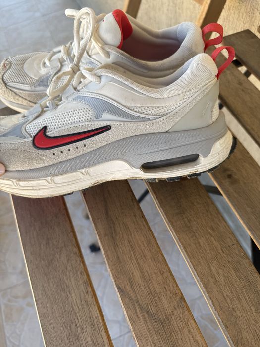 маратонки Nike унисекс