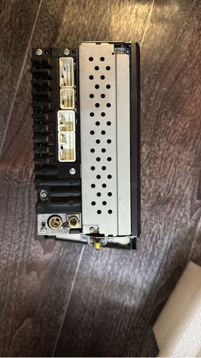 Магнитола камри 40