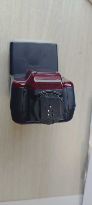 Продавам Sigma EF-430ST за Canon