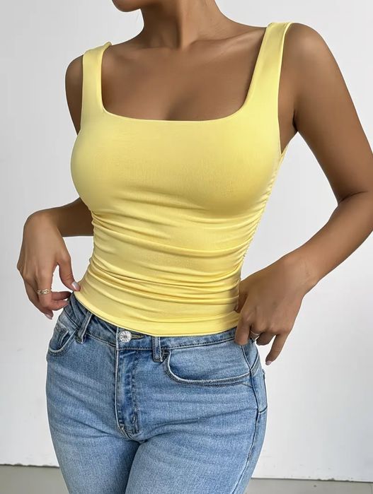 Нов летен потник