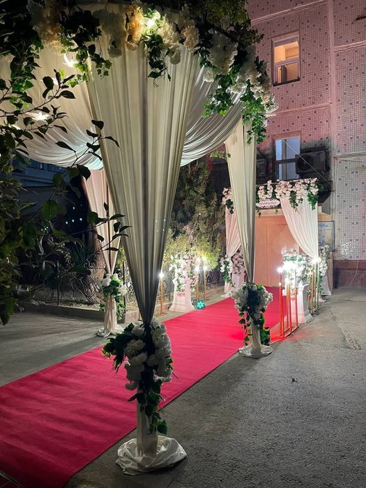 Ofarmleniya xizmati 600 mingdan boshladi