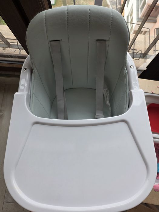 Столче за хранене Buba 2 в 1