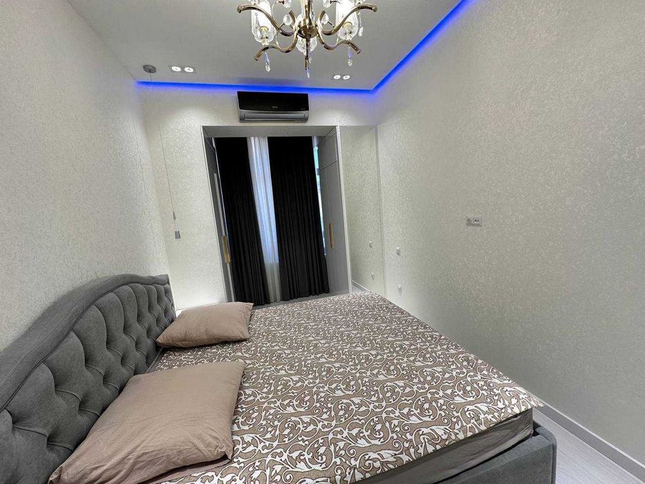 "СРОЧНО ГОРИТ Parisien 2ком 54м2 Piramit tower, Мукими Мост Подключ‼️