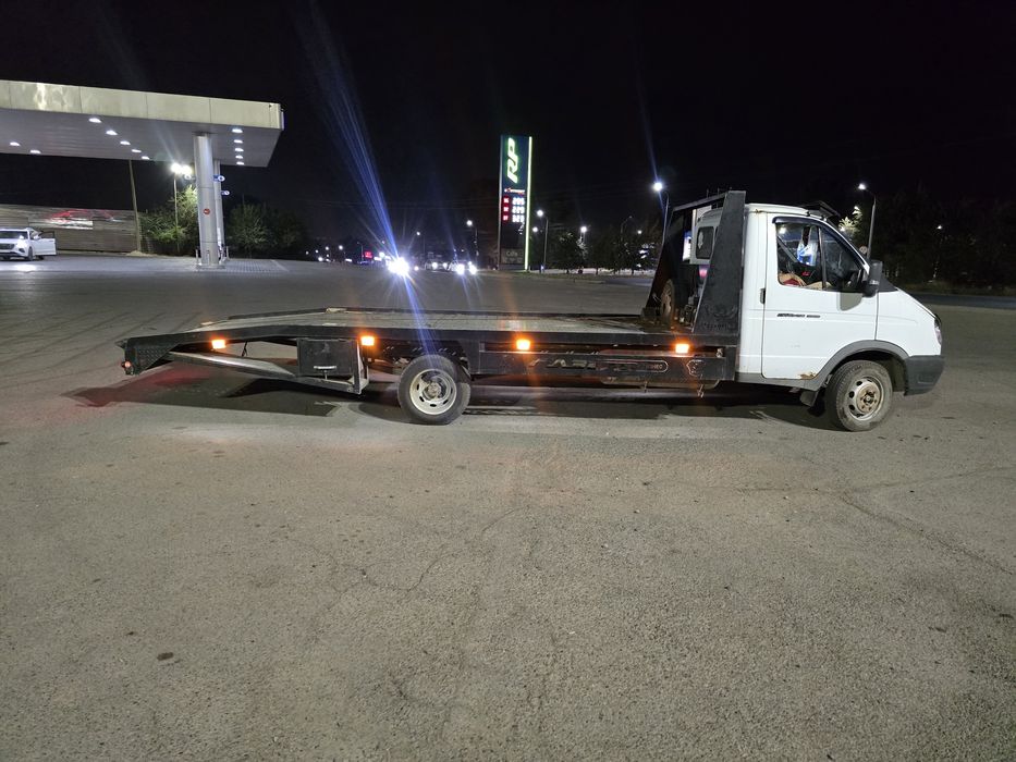 Эвакуатор  24/7 круглосуточно