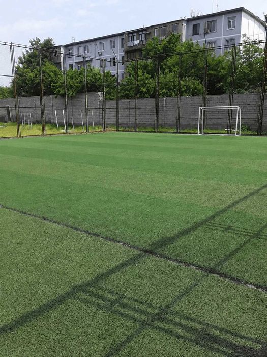 Мини футбол Юнусабад | mini futbol maydoni | поле аренда почасово