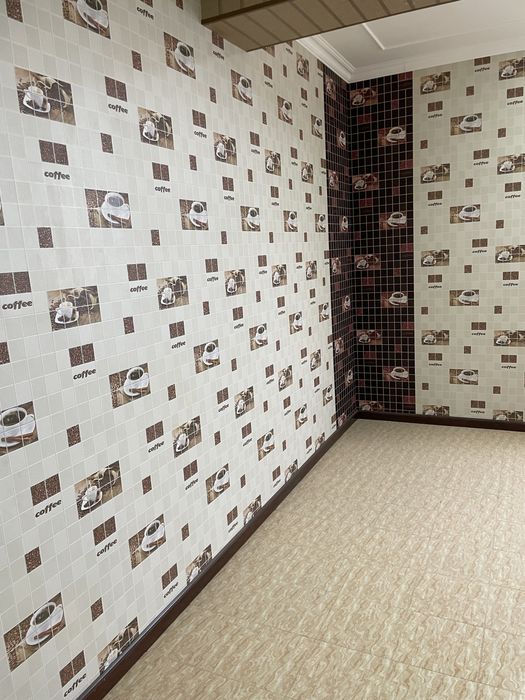 Квартира сотилади Термиз 3 хонали