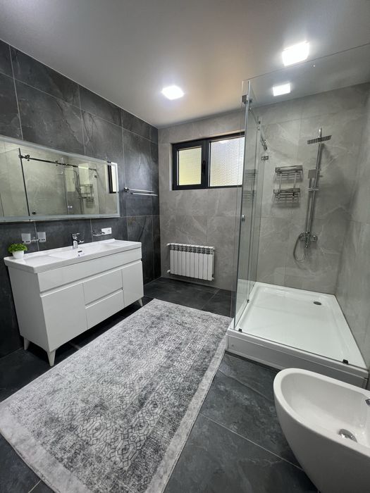 Сдается квартира в центре города