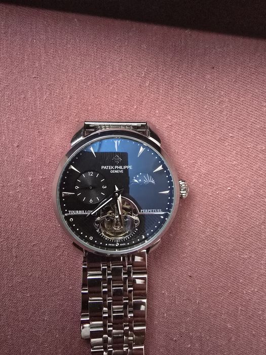 Patek phillipe 42-44 mm automatic