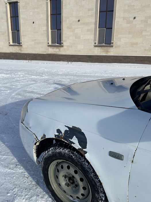 Приора 1 срочно 2013