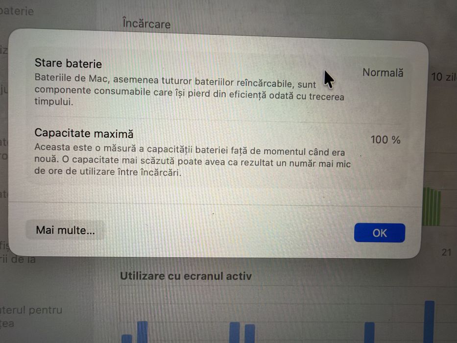 Apple Macbook Air M4 16 gb sky blue