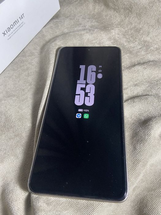 Xiaomi 14T 512 GB