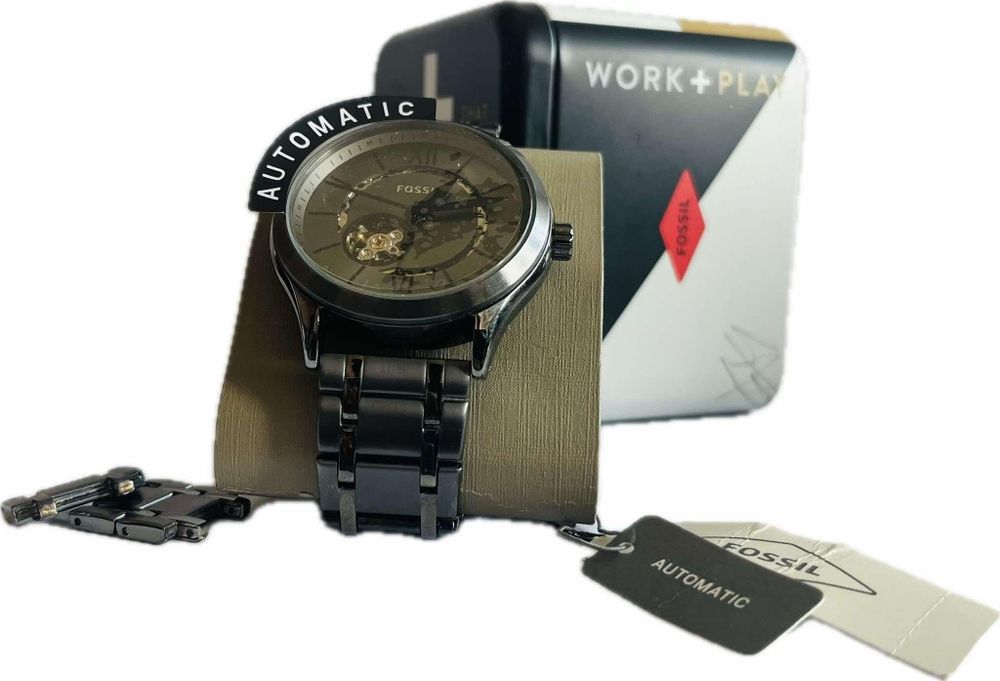 Мъжки часовници Fossil , Festina и Boss, Tissot ,Diesel