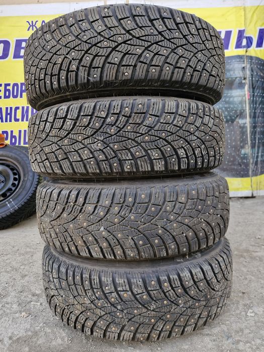 195.65.R15 TRIANGLE 2024 зимний