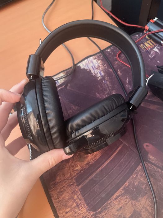 продам наушники и мышки