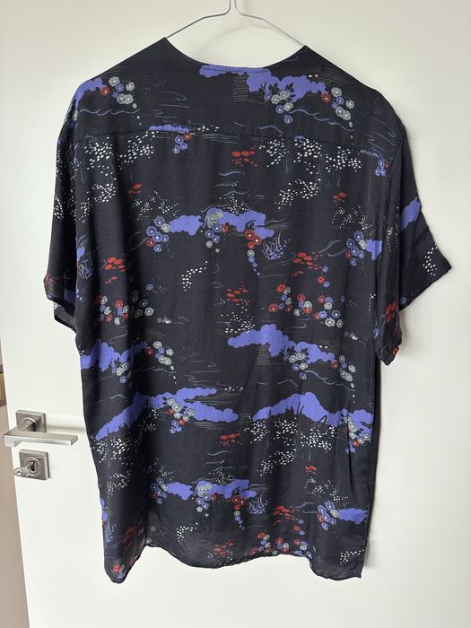 Emporio Armani тениска