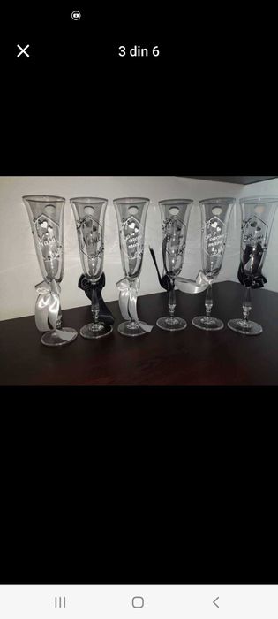 Vând rochie mireasa